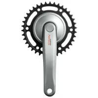 Shimano Nexus C6000 1x Kranksett
