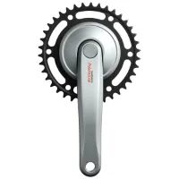 Shimano Nexus C6000 1x Kranksett