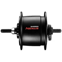 Shimano Nexus C6000-2r Intern Montering Shimano Nexus C6000-2r Intern Montering