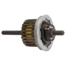 Shimano Nexus C6000-2r Intern Montering