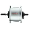 Shimano Nexus C6000 Dynamo 3.0w Fornav, Silver, 36H, 9 x 100mm