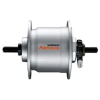 Shimano Nexus Dc300 2.4w Baknav