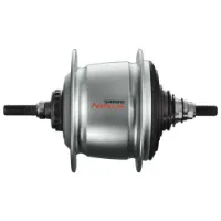 Shimano Nexus gearnav 8 gear skivebremse SG-C6001-8D
