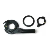 Shimano Nexus kassettejoint 7 CJ-NX40 Scandic til Gummibelg Shimano Nexus kassettejoint 7 CJ-NX40 Scandic til Gummibelg