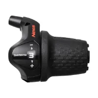 Shimano Nexus SL-3S42 Revoshift 3-Delt Girhendel Shimano Nexus SL-3S42 Revoshift 3-Delt Girhendel