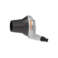 Shimano Nexus SL-C3001 Revoshift 7-delt Girhendel Sølv