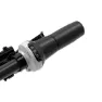 Shimano Nexus SL-C3001 Revoshift 7-delt Girhendel Sølv