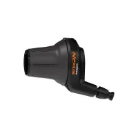 Shimano Nexus SL-C3001 Revoshift 7-delt Girhendel Svart Shimano Nexus SL-C3001 Revoshift 7-delt Girhendel Svart