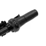Shimano Nexus SL-C3001 Revoshift 7-delt Girhendel Svart
