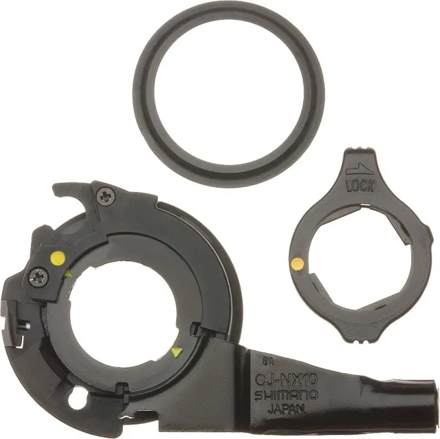 Shimano Nexus7 CJ-NX10 Kassettenhet