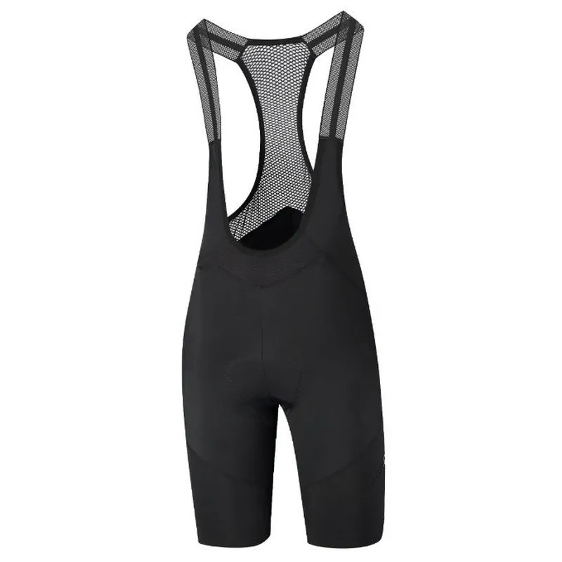 Shimano Nozomi Sykkelshorts, Black