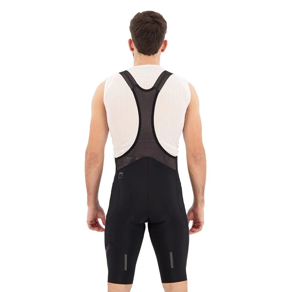 Shimano Nozomi Sykkelshorts, Black