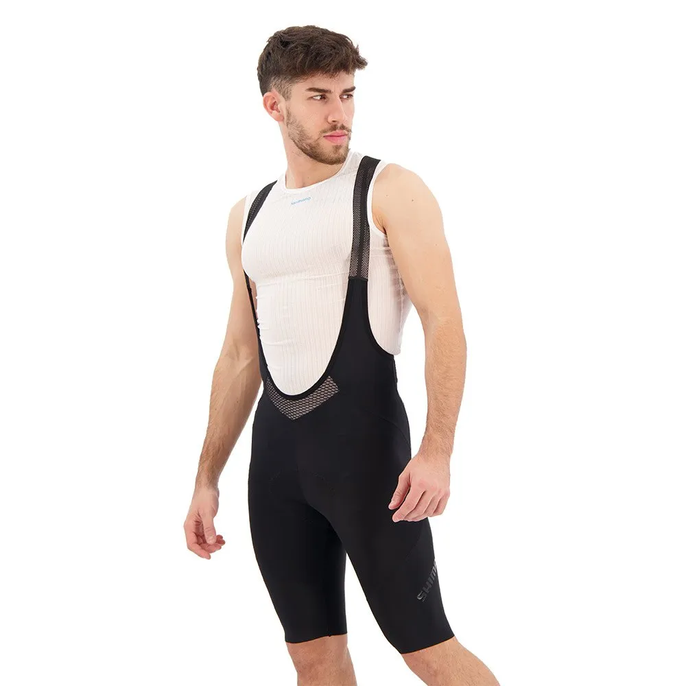 Shimano Nozomi Sykkelshorts, Black