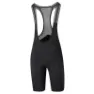 Shimano Nozomi Sykkelshorts, Black