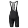 Shimano Nozomi Sykkelshorts, Black