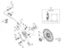 Shimano Oliven + Endestift BH59
