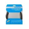 Shimano Optislick MTB Girwiresett, Black, One Size