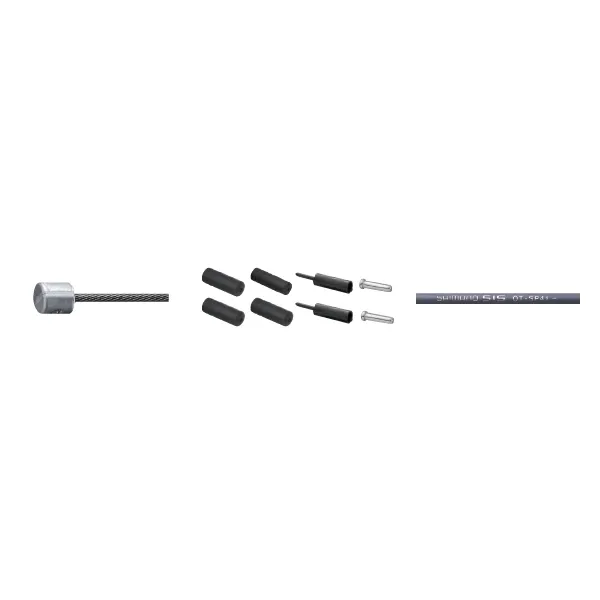 Shimano Optislick Racer Girwiresett