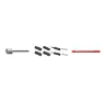 Shimano Optislick Racer Girwiresett