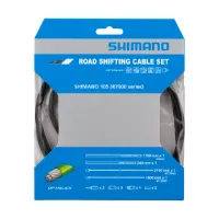 Shimano OT-SP41 Optislick Girwiresett