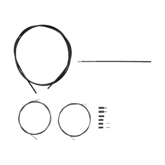 Shimano OT-SP41 Optislick Girwiresett
