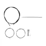 Shimano OT-SP41 Optislick Girwiresett