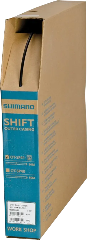 Shimano OT-SP41 Strømpe til girwire