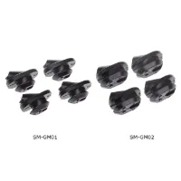 Shimano Oval Gjennomføring for Di2 Kabel Shimano Oval Gjennomføring for Di2 Kabel