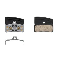 Shimano P04C Metal Bremseklosser Shimano P04C Metal Bremseklosser