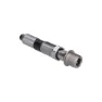 Shimano Pd-m9100 Left Pedal Aksel, Black, One Size