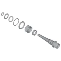 Shimano Pd-r9100 Left Pedal Aksel Shimano Pd-r9100 Left Pedal Aksel