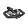Shimano Pedales ME700 Trail/Enduro, Black