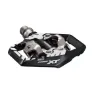 Shimano Pedals Deore XT PD M8120 SPD, Black