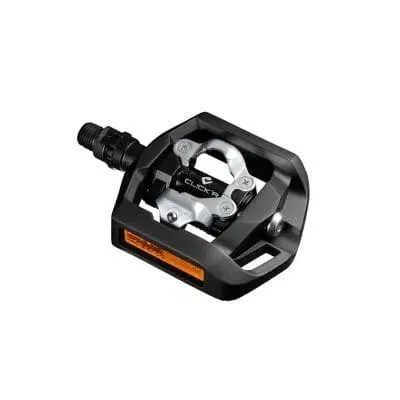 Shimano Pedals Deore XT T8000 SPD, Black