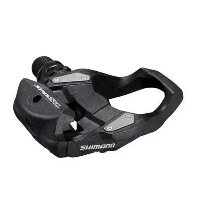 Shimano Pedals PDRS500, Black
