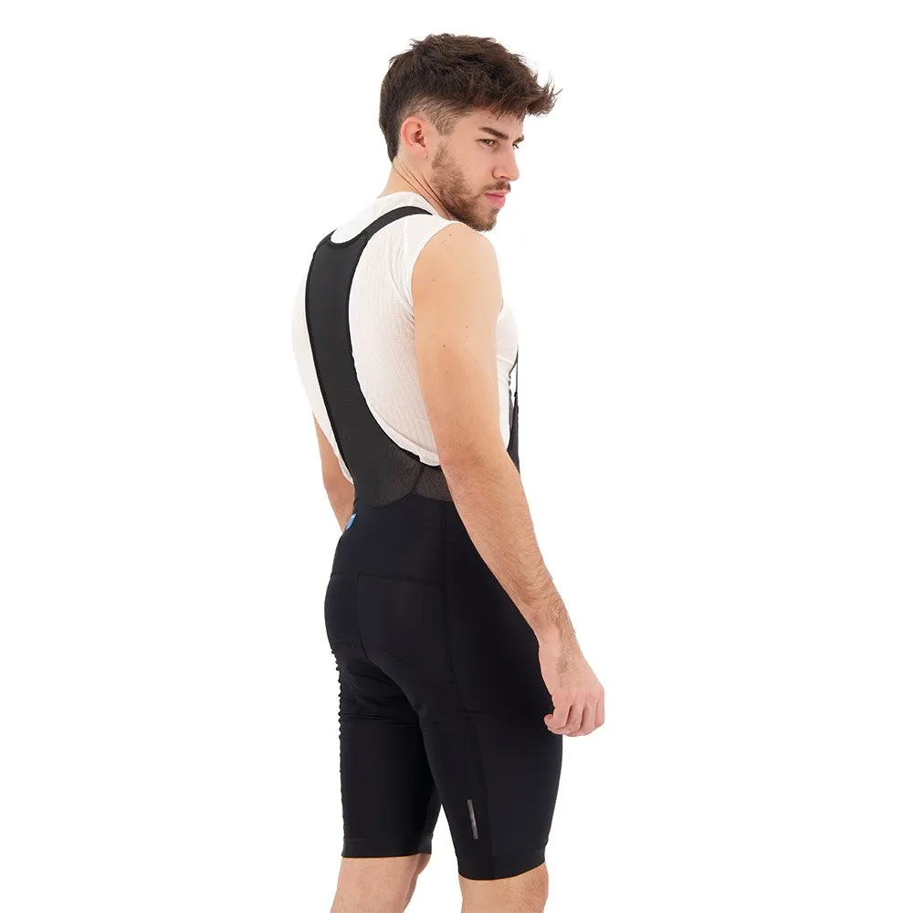 Shimano Performance Sykkelshorts, Black
