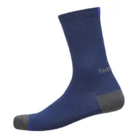 Shimano Performance Wool Lange Sokker Shimano Performance Wool Lange Sokker