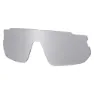 Shimano Photochromic Lens Tcnl2 Erstatningslinser, Grey, One Size
