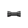 Shimano Press-Fit XT M800 Kranklager, Black / silver, 89.5/92mm