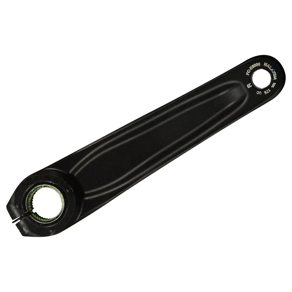 Shimano R.H. Crank Arm 170mm FC-E8000