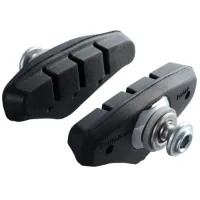 Shimano R50T2 Bremseklosser 5 par Hel eske Shimano R50T2 Bremseklosser 5 par Hel eske