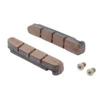 Shimano R55c Carbon Felgbremseklosser Shimano R55c Carbon Felgbremseklosser