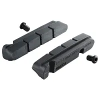 Shimano R55C4-A Carbon Bremseklosser Shimano R55C4-A Carbon Bremseklosser