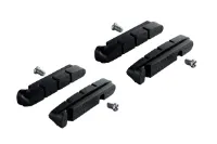 Shimano R55C4 Bremseklosser - 2 par Shimano R55C4 Bremseklosser - 2 par