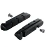 Shimano R55C4 Bremseklosser, Black