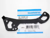 Shimano R8050 GS Bakgir Innerplate