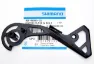 Shimano R8050 GS Bakgir Ytterplate