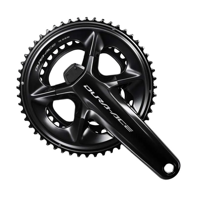Shimano R9200-p Omslag, Black, One Size