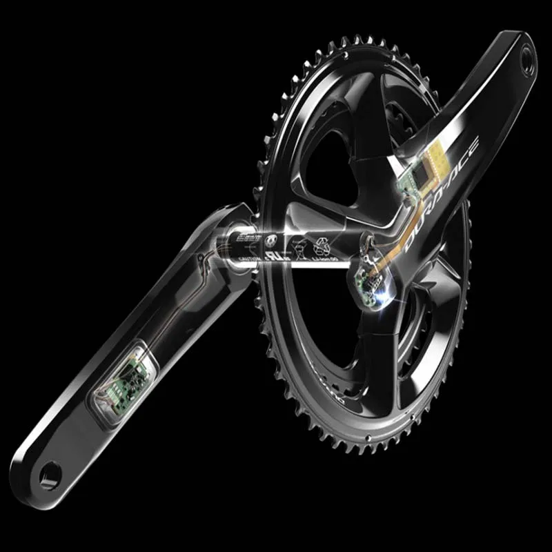 Shimano R9200-p Omslag, Black, One Size