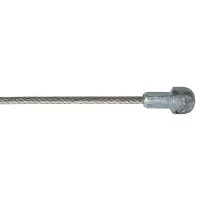 Shimano Racer 1,6 x 2050 mm Bremsewire Shimano Racer 1,6 x 2050 mm Bremsewire